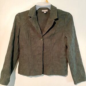 Croft & Barrow blazer